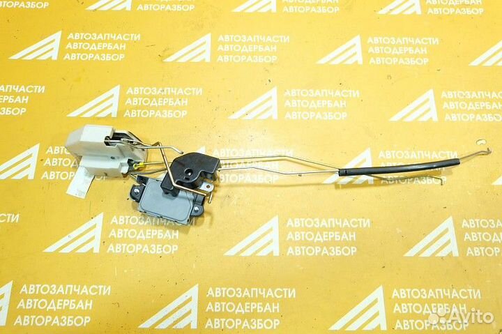 Замок двери передней правой Hyundai Sonata EF