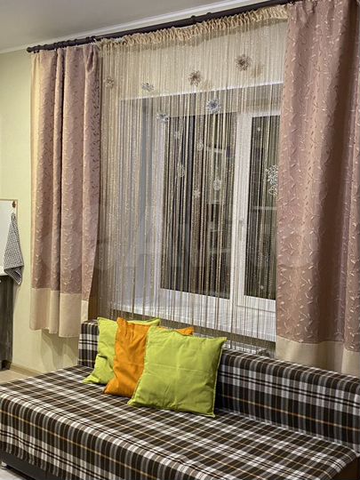 Таунхаус 50 м² на участке 1 сот.