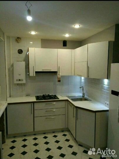 Ремонт и отделка квартир