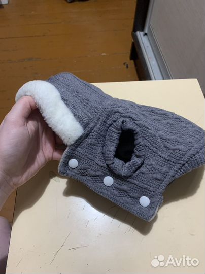 Толстовка для собак xs