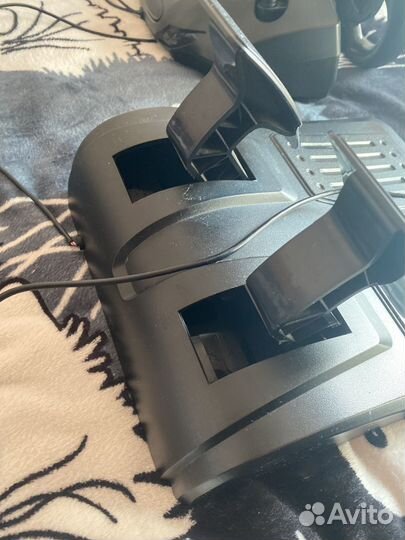 Руль игровой artplays