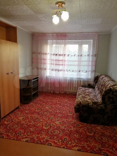 Комната 18,1 м² в 5-к., 2/5 эт.