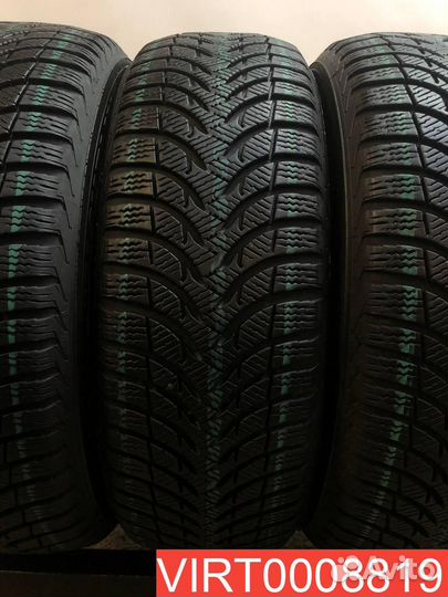 Michelin Alpin 4 185/65 R15 88T