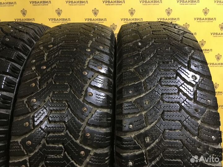 Tunga Nordway 175/65 R14 82Q