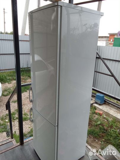 Холодильник бу