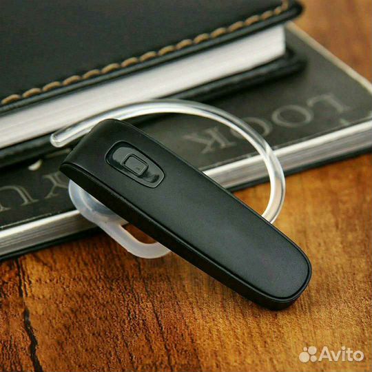 Bluetooth-гарнитура