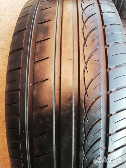 Sunfull Mont-Pro HP881 255/60 R18 112V