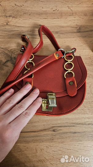 Сумочка детская винтаж ГДР СССР