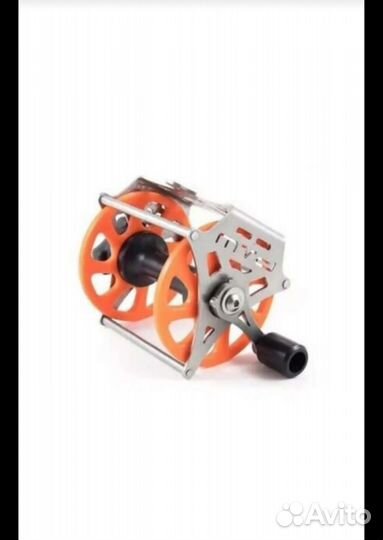 Катушка для пневмата