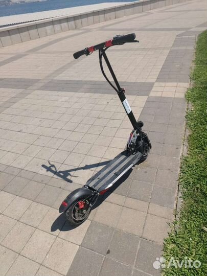 Senator Cherokee аналог Kugoo M4