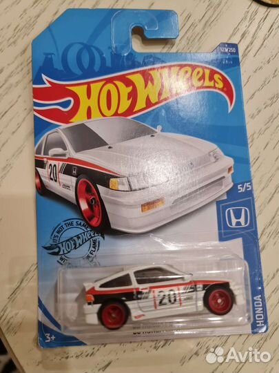 Hot wheels STH Skyline, Honda, Jeepster
