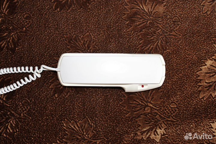 Трубка домофона 