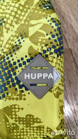 Куртка Huppa 104