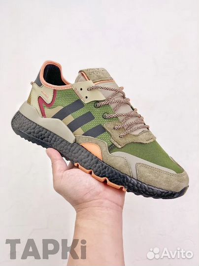 Adidas Nite Jogger