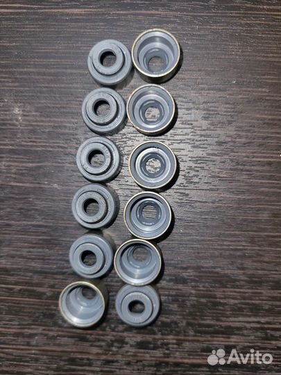 Колпачок маслосъемный Toyota Lexus Mazda