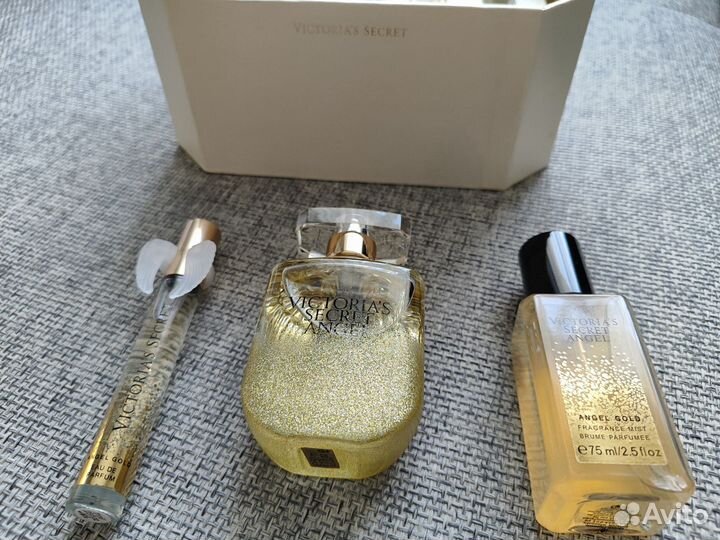 Victoria secret духи, парфюм