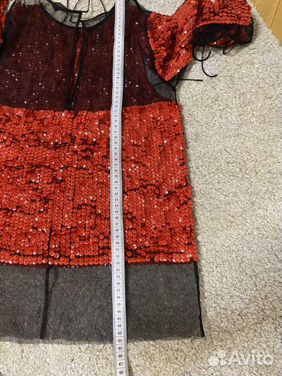 Emilio pucci оригинал кофта 40 it