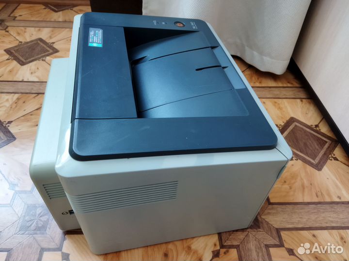 Сканер струйный