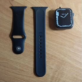 Smartwatch X7 Fitpro Sport Tech