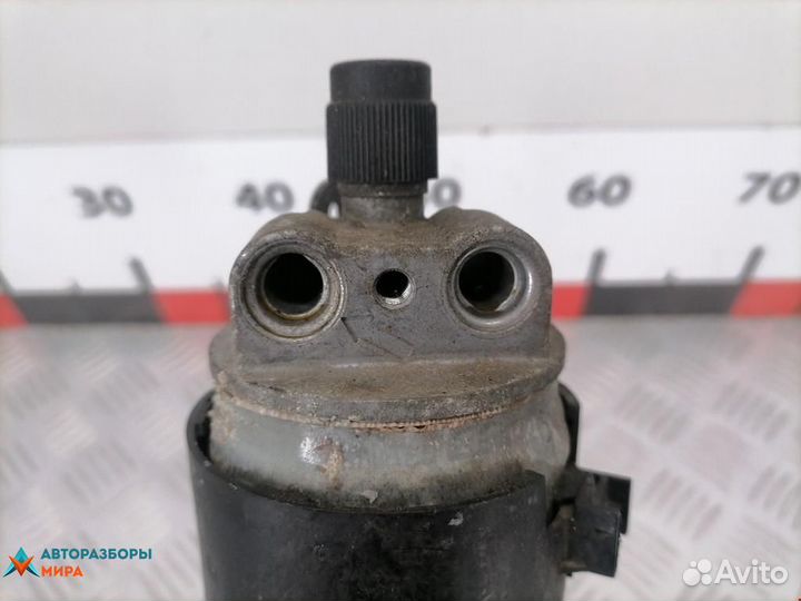 Осушитель кондиционера Renault Megane рест. 2000