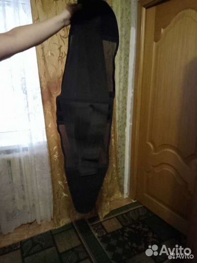 Корсет ортопедический