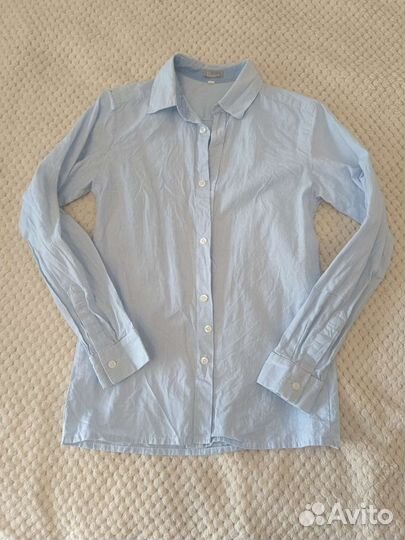 Рубашки, брюки, жилет для школы