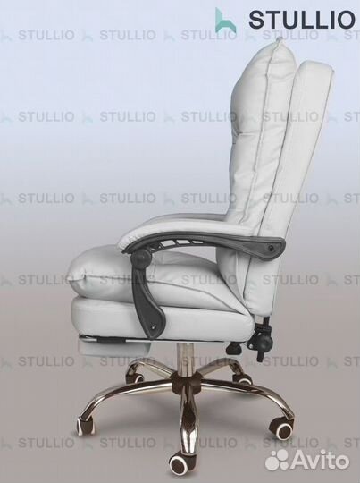 Офисное кресло (геймерское). Кресло для директора