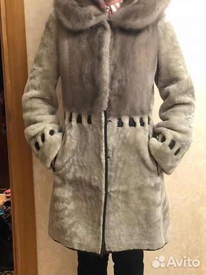 Продам шубу