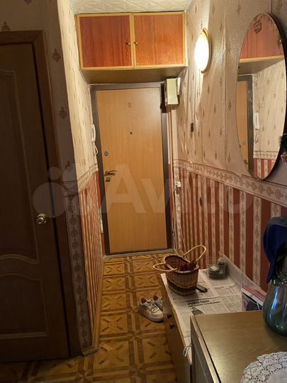 2-к. квартира, 44 м², 2/5 эт.