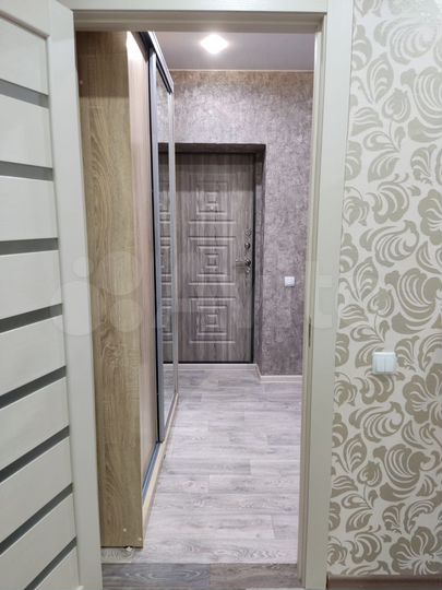 1-к. квартира, 22 м², 3/3 эт.