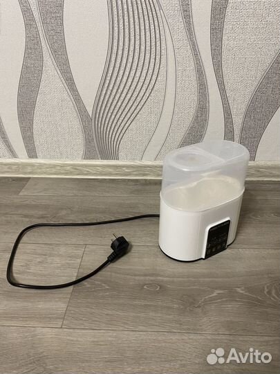 Подогреватель для бутылочек