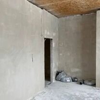 Выравнивание стен под обои