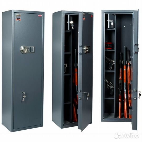 Сейф aiko Филин 33 EL aiko