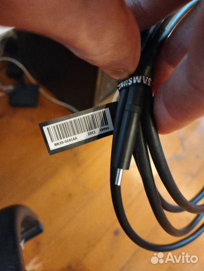 Кабель type-c/type-c samsung ориг