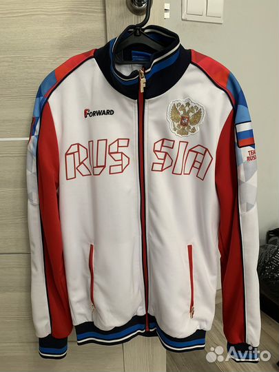 Спортивный костюм Forward russia оригинал