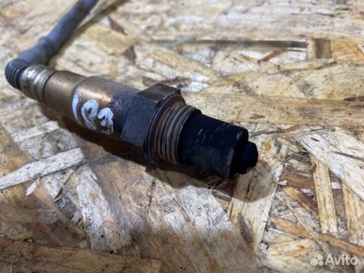 Датчик кислородный Audi A5 купе 2.0 2010