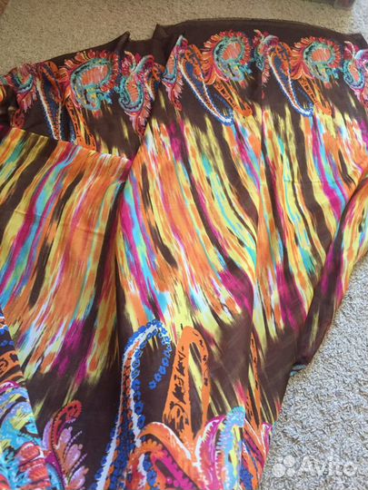 Ткань шифон 4.7х1.5 м