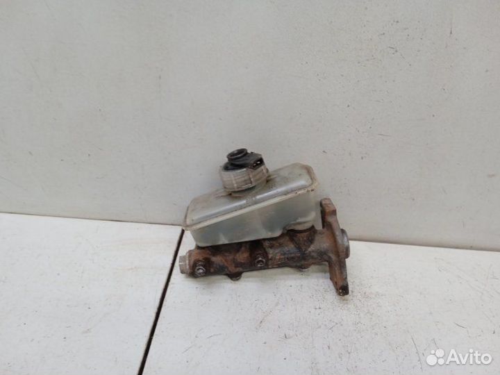 Цилиндр тормозной главный Ваз 2115 1.5 (2111) 2003
