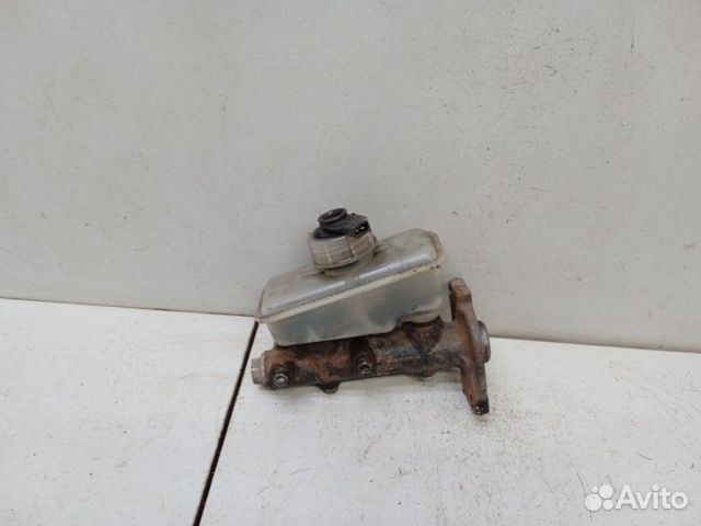 Цилиндр тормозной главный Ваз 2115 1.5 (2111) 2003