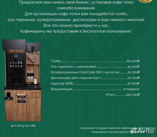 Кофеуголок