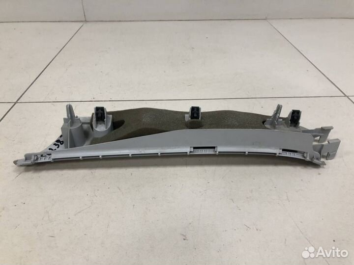 Обшивка стойки Ford Focus 2 DB 2008-2011