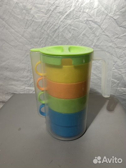 Посуда IKEA, бокалы Luminarc и другое для кухни