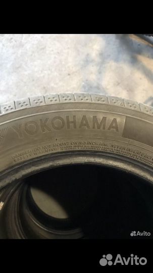 Yokohama BluEarth-A AE-50 205/55 R16 91V