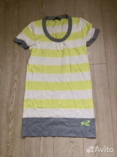 Love moschino платье