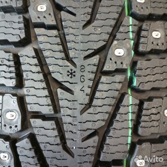 Nokian Tyres Nordman 7 SUV 225/60 R18 104T