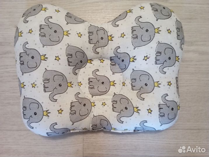 Подушка детская