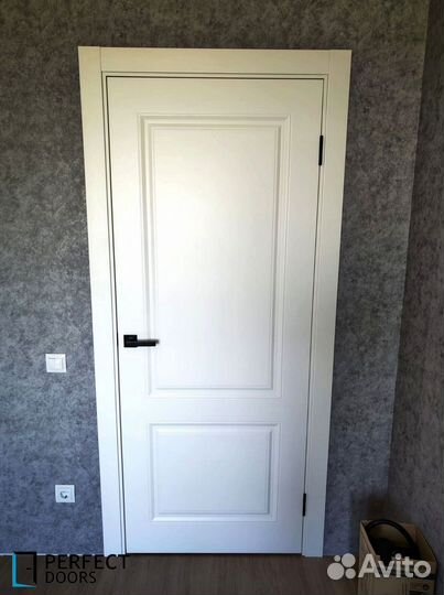Двери межкомнатные