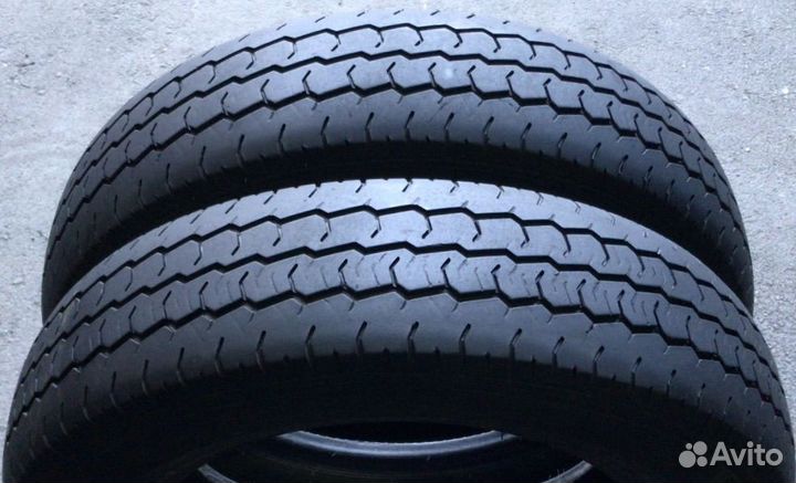 Sunfull SF-05 185/75 R16C