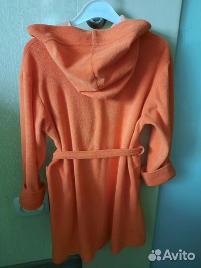 Халат детский от 3 до 8 лет