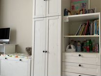 Мебель для детской IKEA